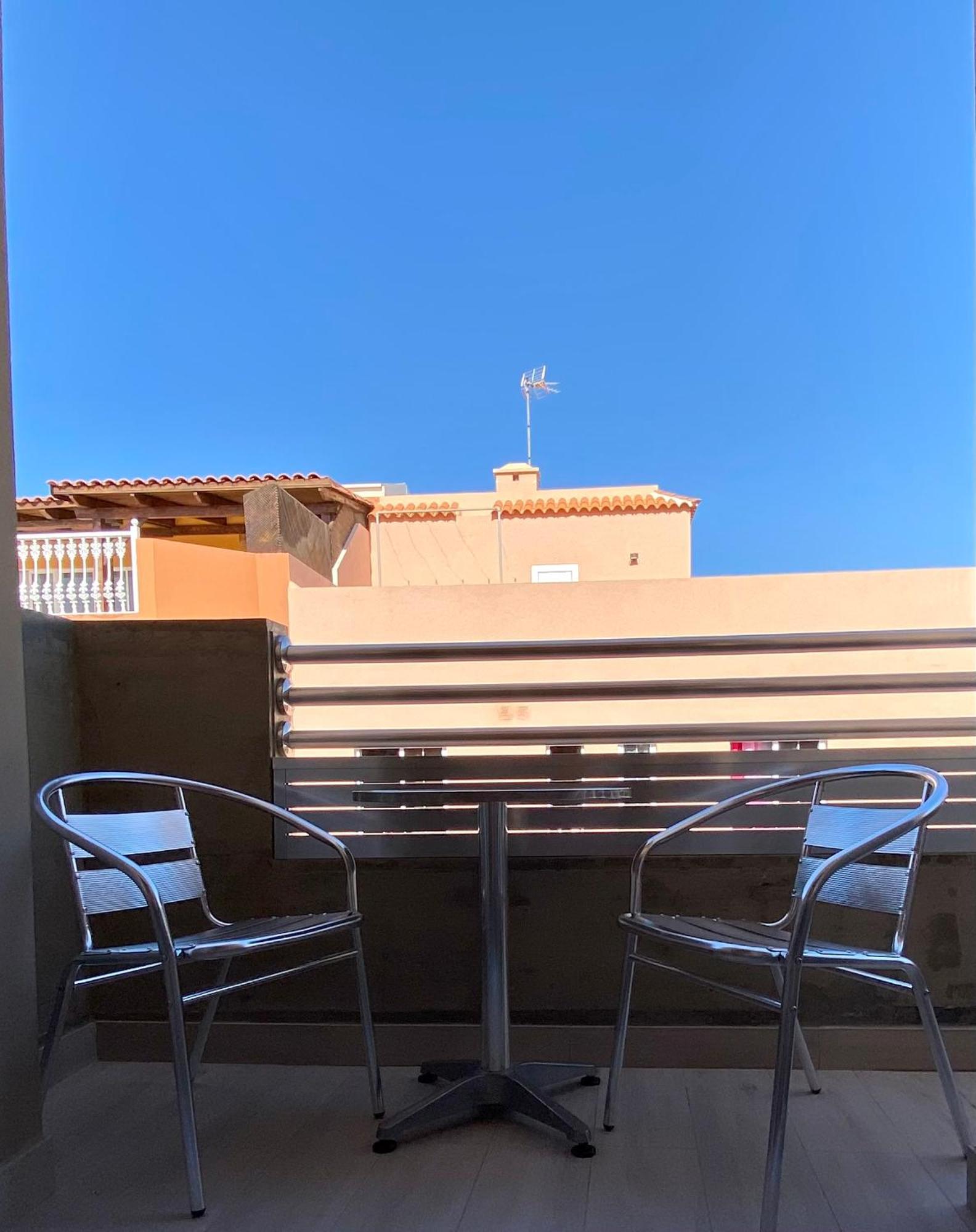 Casa Antonio - Apartamento Orion Playa de San Juan  Exterior photo