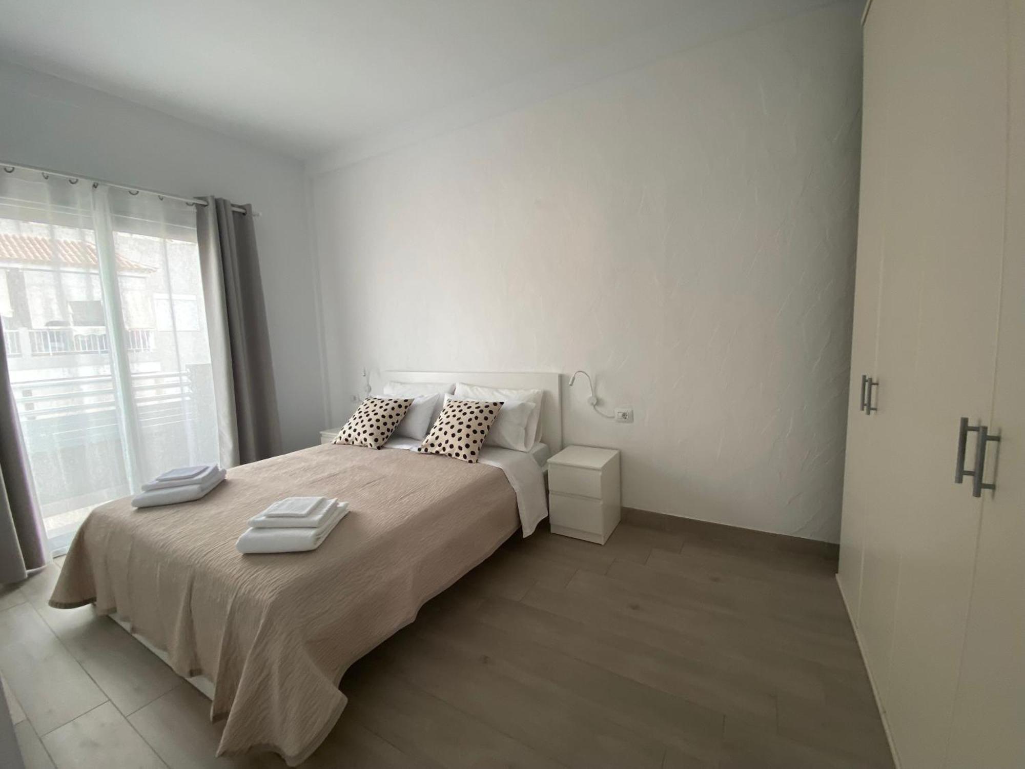 Casa Antonio - Apartamento Orion Playa de San Juan  Exterior photo
